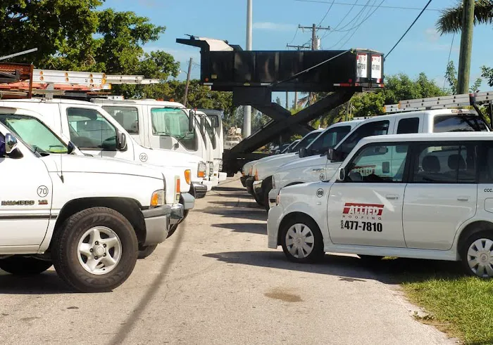 Allied Roofing Inc Picture 2