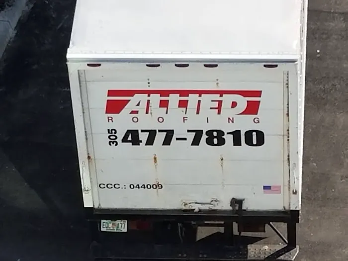Allied Roofing Inc Picture 1