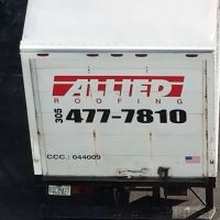 Allied Roofing Inc ico