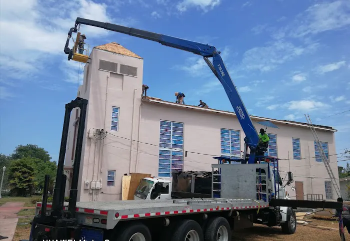 Metal Roof Master Picture 7