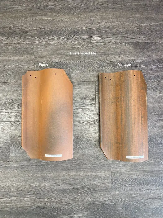 Verea Clay Tile Picture 2