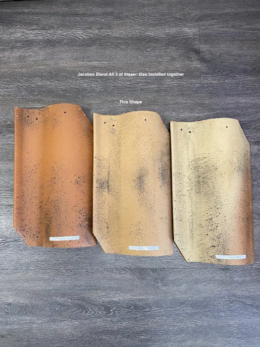 Verea Clay Tile Picture 5