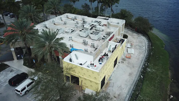Ibis Roofing, Inc. Picture 10