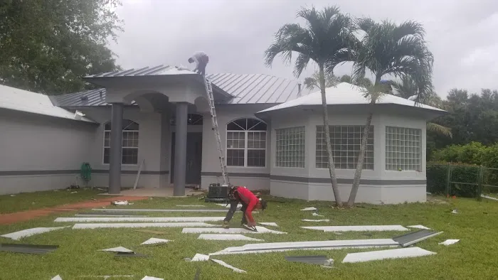 Ibis Roofing, Inc. Picture 7