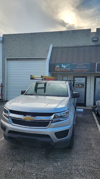 Ibis Roofing, Inc. Picture 1