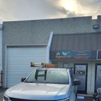 Ibis Roofing, Inc. ico