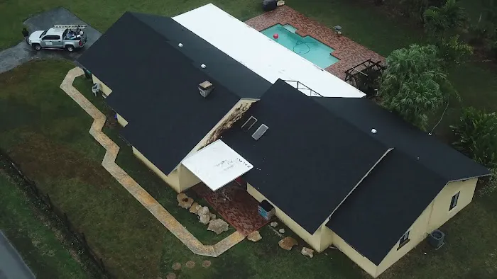 Ibis Roofing, Inc. Picture 9