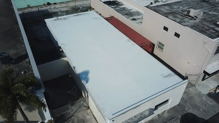 Ibis Roofing, Inc. Picture 5