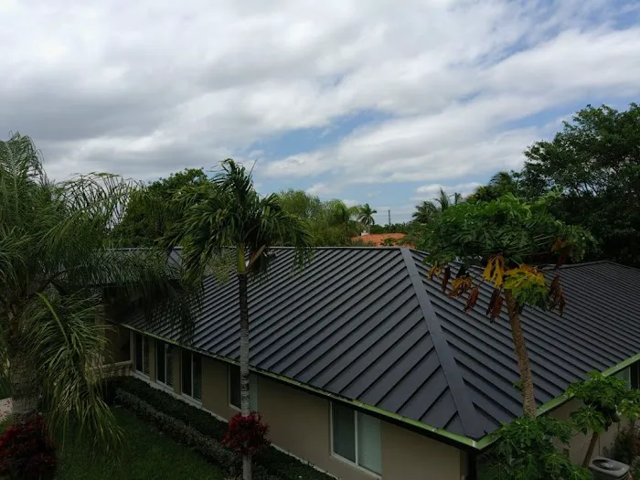 Pro-Form Roofing Co. Picture 1