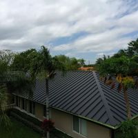 Pro-Form Roofing Co. ico