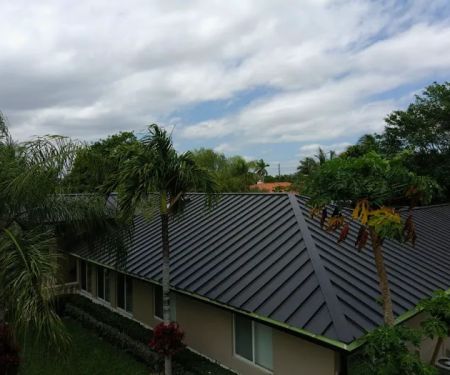 Pro-Form Roofing Co.