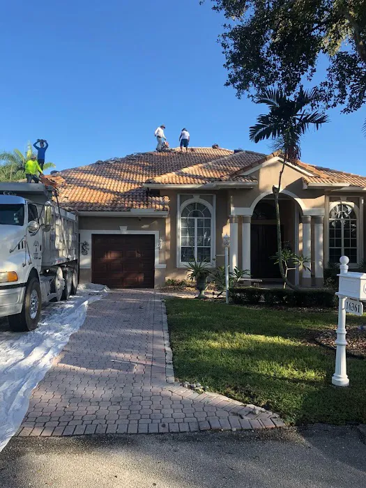 Pro-Form Roofing Co. Picture 5