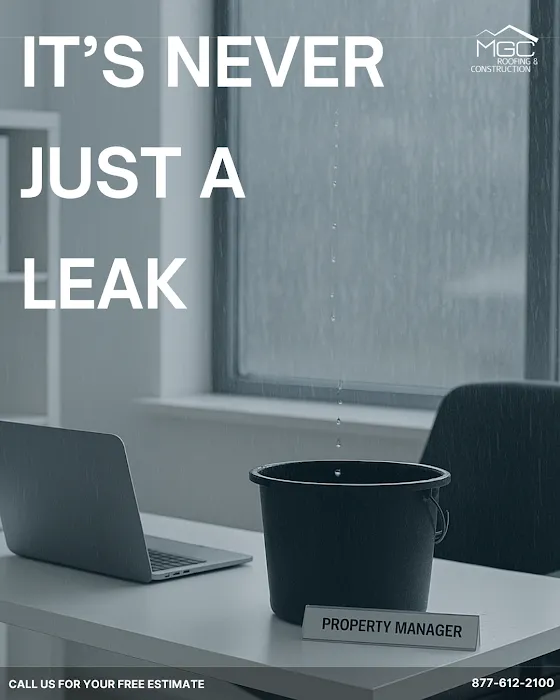 MGC Roofing & Construction Picture 10