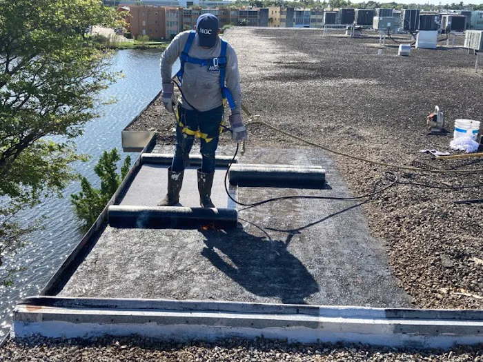 MGC Roofing & Construction Picture 7