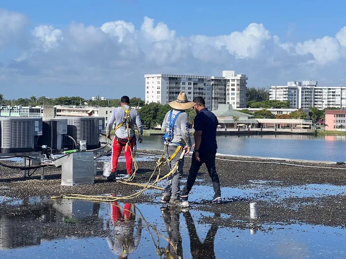 MGC Roofing & Construction Picture 4