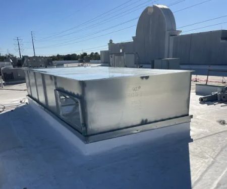 MGC Roofing & Construction