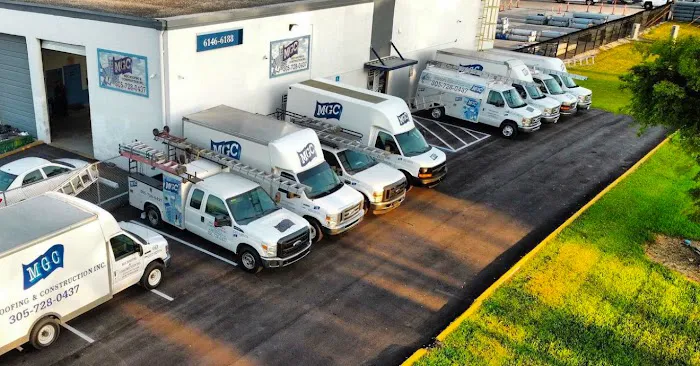 MGC Roofing & Construction Picture 9