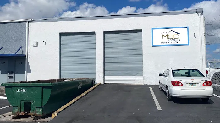 MGC Roofing & Construction Picture 5