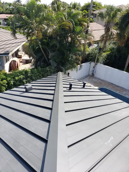 Soza Roofing Picture 2