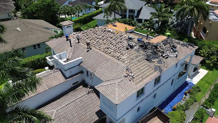 Fix Up Roofing and Construction LLC Picture 9