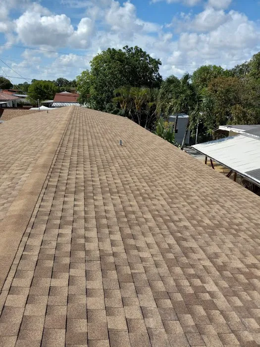 Fix Up Roofing and Construction LLC Picture 5