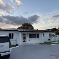 Fix Up Roofing and Construction LLC ico