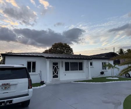 Fix Up Roofing and Construction LLC