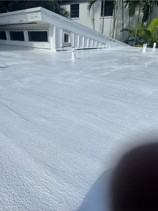 ISAACS ROOFING & INSULATION CORP. Picture 10