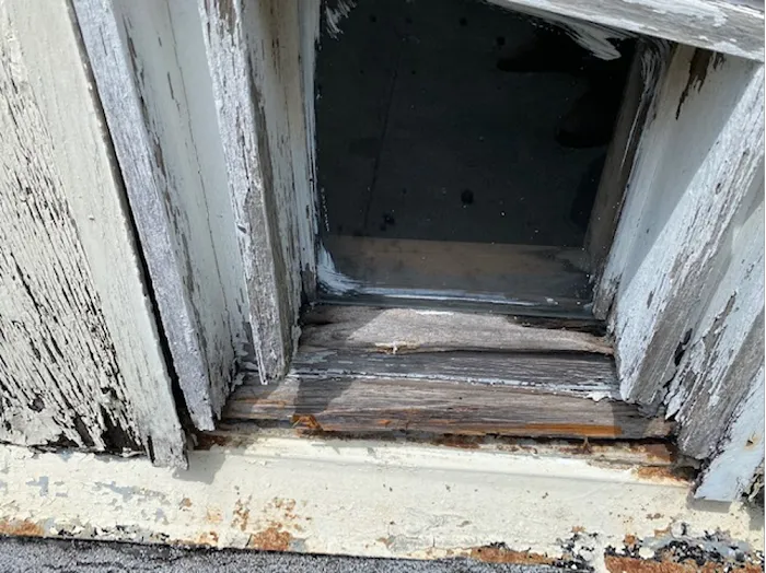 ISAACS ROOFING & INSULATION CORP. Picture 9