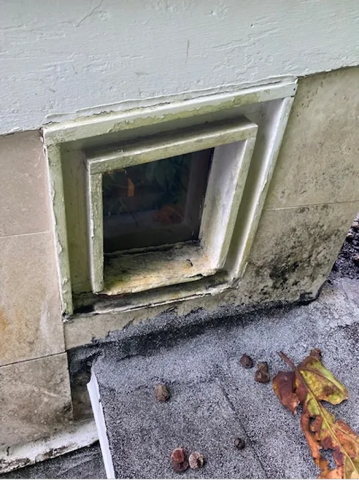 ISAACS ROOFING & INSULATION CORP. Picture 8