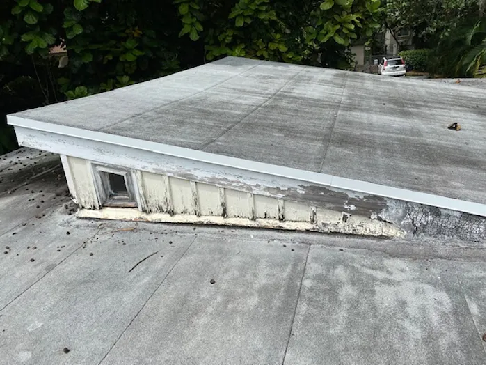 ISAACS ROOFING & INSULATION CORP. Picture 7