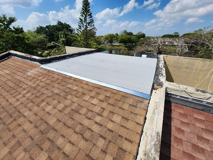 DLG Roofing Picture 1