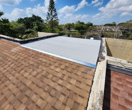 DLG Roofing