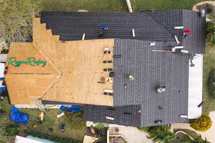 Reggae Roofing Picture 6