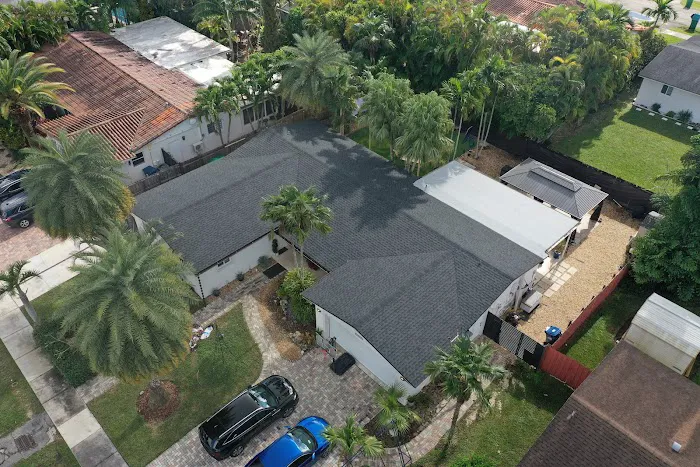 Reggae Roofing Picture 7