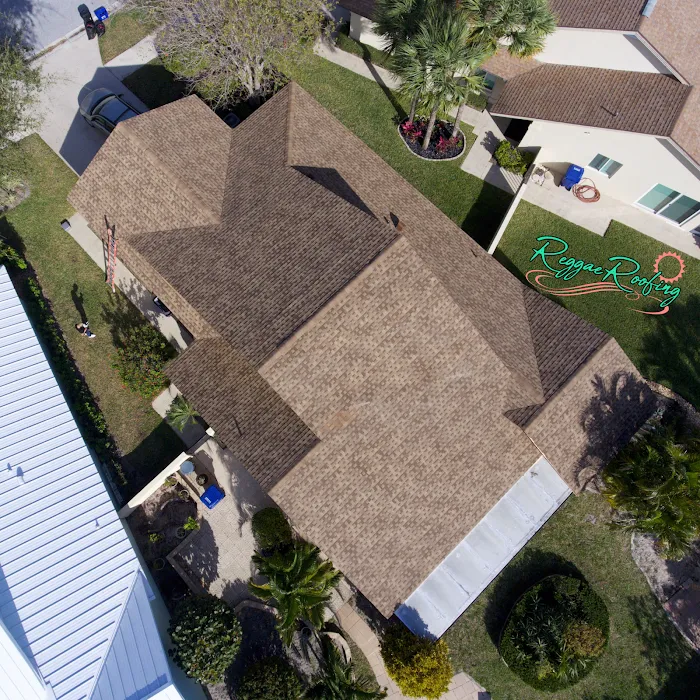 Reggae Roofing Picture 9