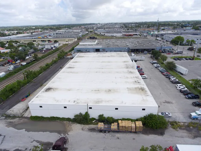 Reggae Roofing Picture 2