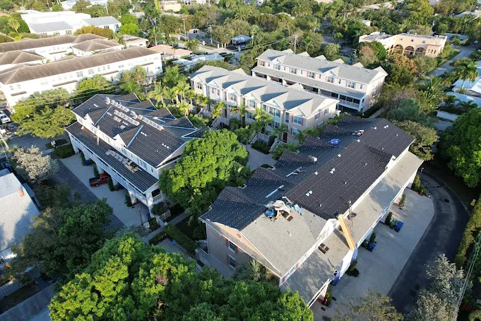 Perkins Roofing - Miami Picture 8