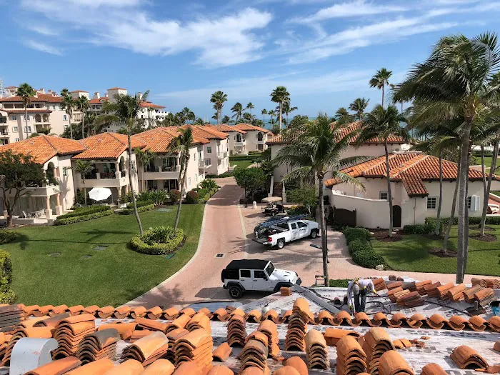 Perkins Roofing - Miami Picture 7