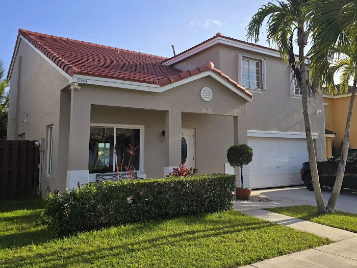 Perkins Roofing - Miami Picture 1