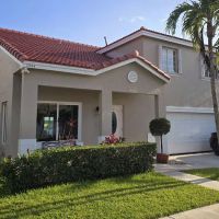 Perkins Roofing - Miami ico