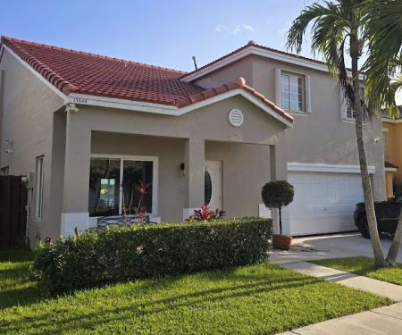 Perkins Roofing - Miami