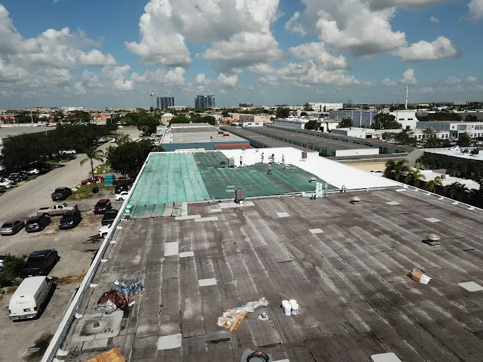 Perkins Roofing - Miami Picture 6