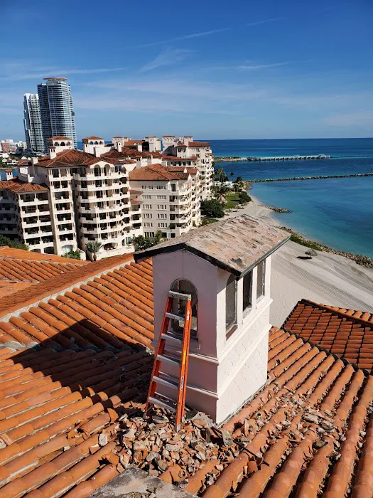 Perkins Roofing - Miami Picture 4