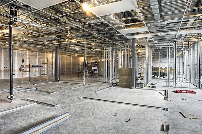 Millennium Builders Picture 6