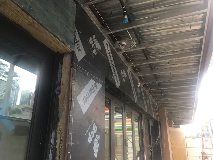 Millennium Builders Picture 1