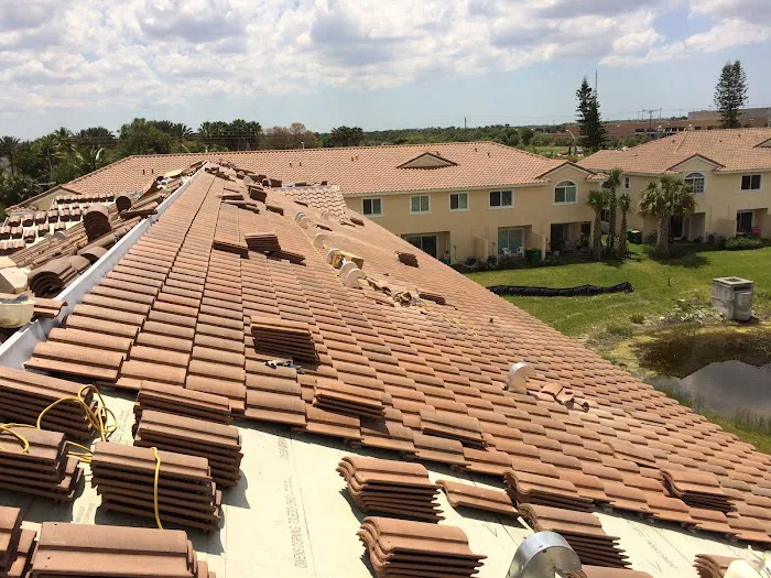 Millennium Builders Picture 5