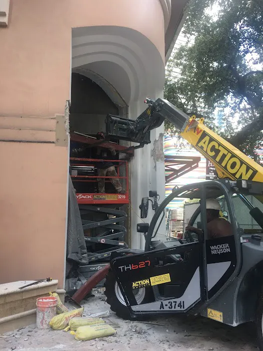 Millennium Builders Picture 9