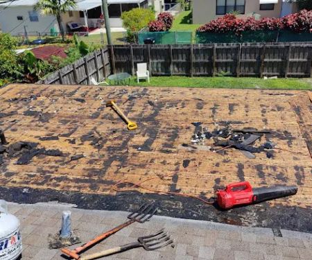 Freddy Roofer North Miami Beach