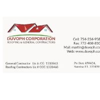 Duvoph Corporation ico